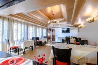 Vila Palace - Caransebeş - 9