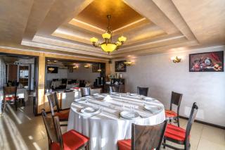 Vila Palace - Caransebeş - 8