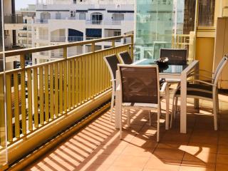 Rentcostadelsol Fuengirola Doña Sofia A - Fuengirola - 6