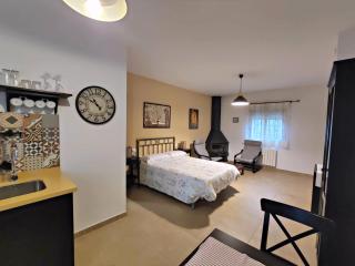 Complejo Apartamentos Rurales Molino de Abajo - Ribera Baja - 7