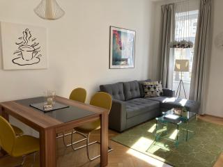 Apartment Vienna Living - Wenen - 2