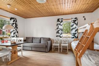 First Camp Lugnet-Falun - Falun - 8