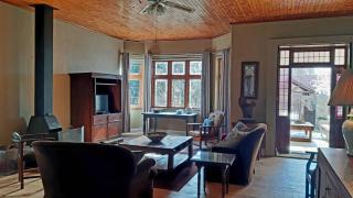 Bluebell Country House - Dullstroom - 1