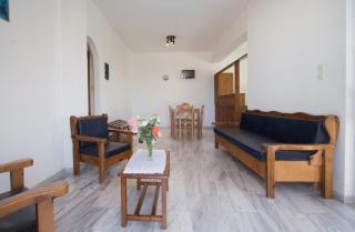 Elena Rooms & Apartments - Gerani - 5