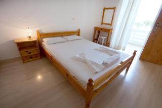 Elena Rooms & Apartments - Gerani - 9