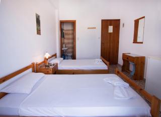 Elena Rooms & Apartments - Gerani - 1