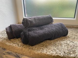 Eifelstein, Apartment mit Whirlpool und Ofen - 6