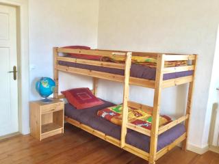 Gîte Léonline sur les hauteurs de Masevaux -au pied des Vosges - 1