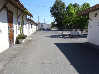 La casetta al maneggio - Catane - 2