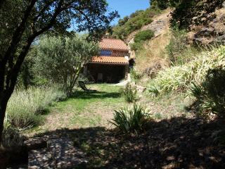 La Bergerie et La Grange du Moulin de Trédos - Vélieux - 8