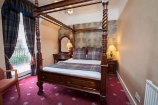 Loch Kinord Hotel - Dinnet - 4