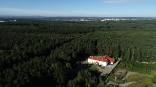 WILLA ROSOCHACZ Starachowice - Starachowice - 9