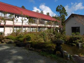 Kinokuniya Ryokan - Hakone - 9