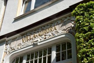 Privat-Hotel Villa Aurora - Bad Neuenahr-Ahrweiler - 1