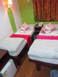 Marrigold Hostel - Hong Kong - 2