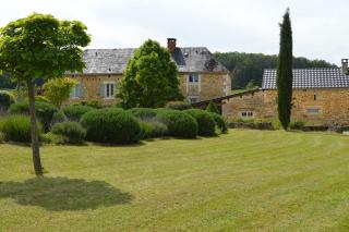 Le Domaine des Crouquets Sarlat - Jayac - 9