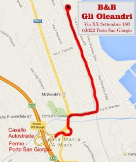 Gli Oleandri - 3