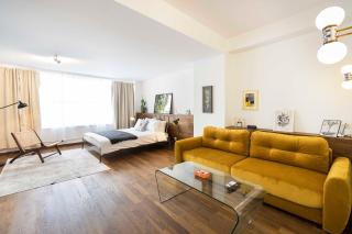 Athens' Best Location- Unique Magnificent Studio - Atene - 4