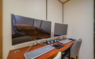 The Stone Bridge Hotel Dongnae - Busan - 5