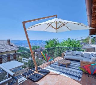 Casa Ventinove - Spoleto - 1