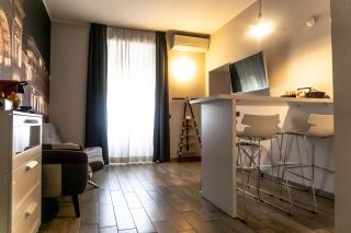 Aparthotel Meneghino - Milano - 3