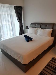 Summer Suites Studios - Kuala Lumpur - 6