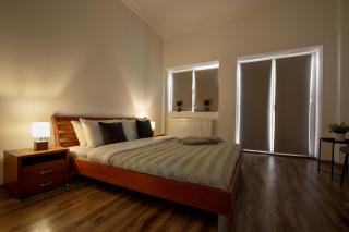 SIMPLE YET STYLISH. Piata Revolutiei Apartment - Bucarest - 6