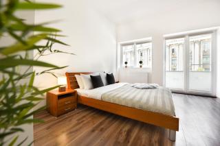 SIMPLE YET STYLISH. Piata Revolutiei Apartment - Bucarest - 7