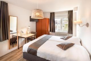 Parkhotel - De Panne - 8