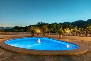 Villa Can Parades By homevillas360 - Pollença - 8