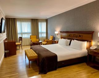 Eurostars Araguaney - Santiago de Compostela - 7