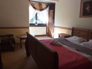 Zajazd pod Chmurką - 8