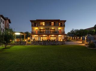 Xalonia Seaview - Agios Nikolaos - 4