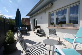 Villa Faby, Jacuzzy Sauna privatif - Saint-Maurice - 2