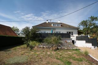 Villa Faby, Jacuzzy Sauna privatif - Saint-Maurice - 1