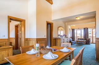 Pirin Golf Hotel & Spa - Bansko - 1