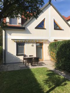 Thermenhotel Vier Jahreszeiten - Lutzmannsburg - 7