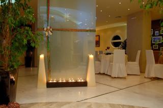 Egnatia City Hotel & Spa - Kavala - 9