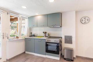 Ferienwohnung Schweizer - Gaienhofen - 4