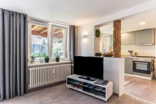 Ferienwohnung Schweizer - Gaienhofen - 5