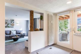 Ferienwohnung Schweizer - Gaienhofen - 6
