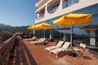 Egnatia City Hotel & Spa - Kavala - 7
