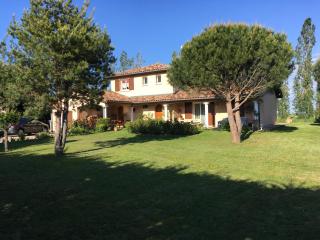 Maison chaleureuse Saint-Cyr-sur-le-Rhône - Saint-Cyr-sur-le-Rhône - 0