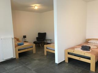 Monteurwohnung 2 - Ingelheim am Rhein - 7