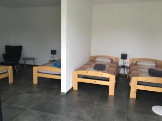 Monteurwohnung 2 - Ingelheim am Rhein - 9