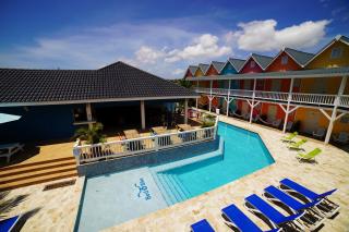 Bed & Bike Curacao - Jan Thiel - Willemstad - 0