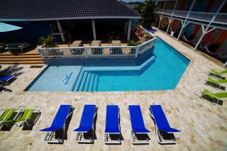 Bed & Bike Curacao - Jan Thiel - Willemstad - 1