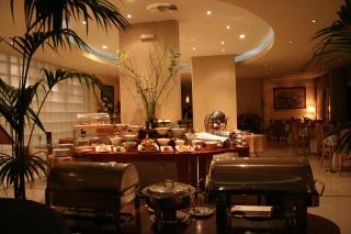 Egnatia City Hotel & Spa - Kavala - 3