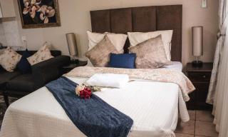 RAMATA GUEST HOUSE - Pretoria - 0
