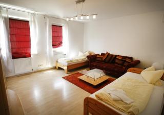 Ringeltaube – Wohnen wie zu Hause - Wuppertal - 2